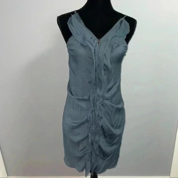 Gentle Fawn Dress - Picture 1 of 7